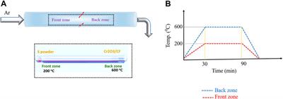 Controllable Synthesis of 2D Nonlayered Cr2S3 Nanosheets and Their Electrocatalytic Activity Toward Oxygen Evolution Reaction